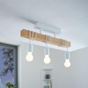 Eglo Bulb E27, 9 W, White, 85 x 85 x