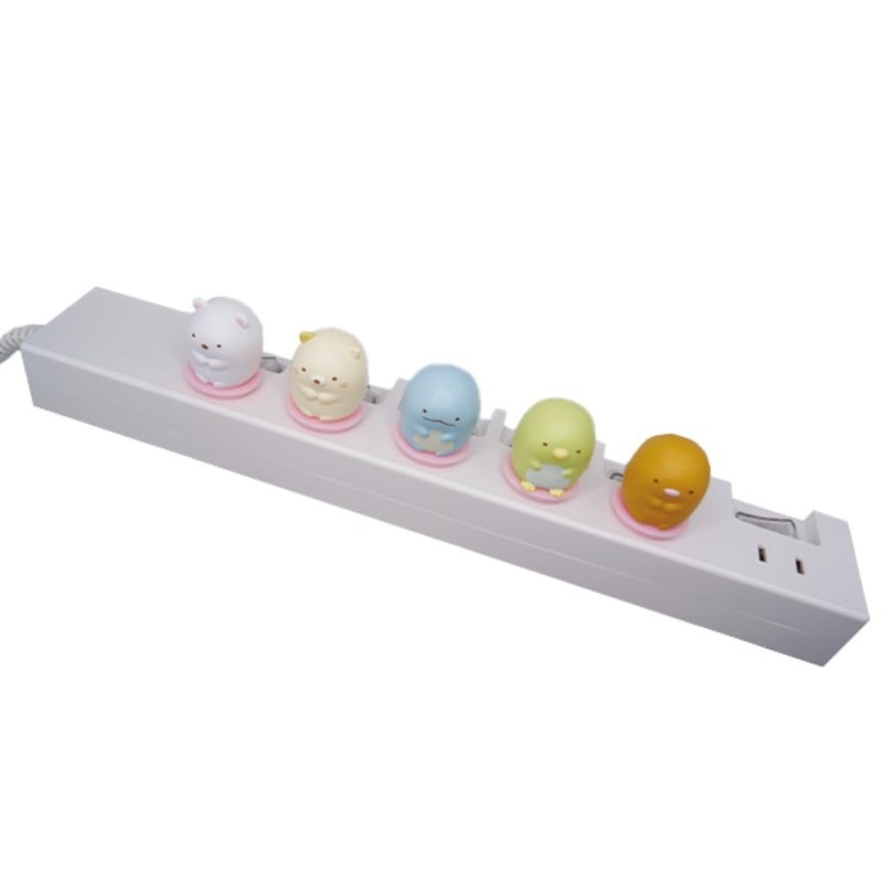 sumikko gurashi colette penguin?