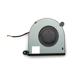 CPU Cooling Fan Replacement Compatible With Dell Inspiron 13 5000 5368 5378 5379 13MF Inspiron 15 7378 7579 7569 Series