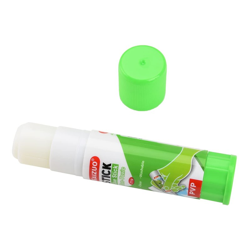 Glue Sticks for 3D Printer Bed, FYSETC PVP Solid Glue