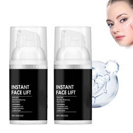 Eye Cream Black 2 Pieces