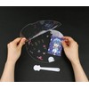 Artec 58266 Clear Fan, Pushing Live, For Photography, Cheering, Helping