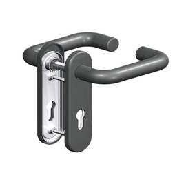 Hörmann Handle Set for Steel and Fire Doors 545970