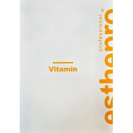 Coco International Co., Ltd. Vitamin mask pack 10 sheets 1 box / 비타민 마스크 팩 10장 1BOX