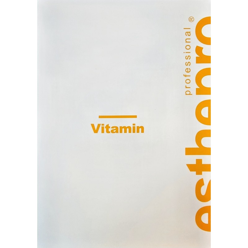 Coco International Co., Ltd. Vitamin mask pack 10 sheets 1