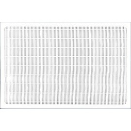 Comedes Smoker Replacement Filter Fits Comedes LR 200 Air Purifier