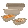 Mini Loaf Pans,12 Pack Loaf Pan for Baking Bread, Non