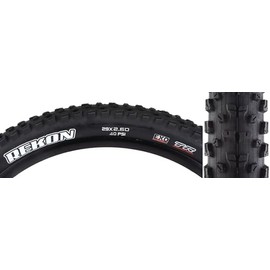 Maxxis Rekon Tire 29 x 2.60 Dual Compound Folding Bead EXO/TR TPI 60 TB96962100