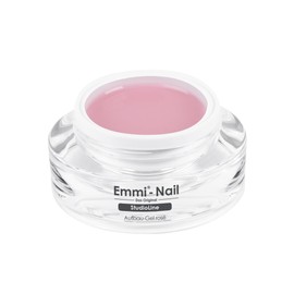 Emmi-Nail Studioline Nail Builder Gel, Rosé 15 ml