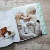 Robert Frederick Photo Album - Holds 100 6x4 Photos -