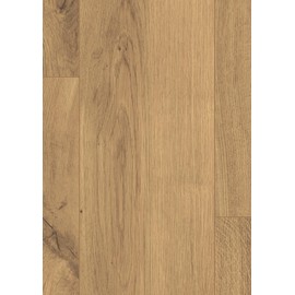Pattern Egger NatureSense Aqua Laminate EL2953 Lausanne Natural Oak 297 x 193 mm