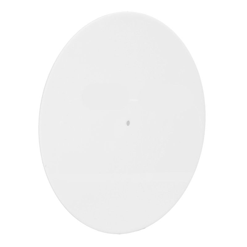 Turntable Mat Reduce Static Dust Noise Replacement Acrylic Record Platter
