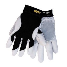TILLMAN 1470K TrueFit Goatsk Kevlar Lined Gloves LARGE
