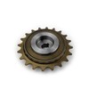16T Freewheel for Unite Motor 1/2" x 1/8" Chain Freewheel