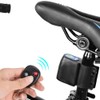 Siren Bicycle Alarm 9V Anti Theft Bicycle Alarm 110dB Safety