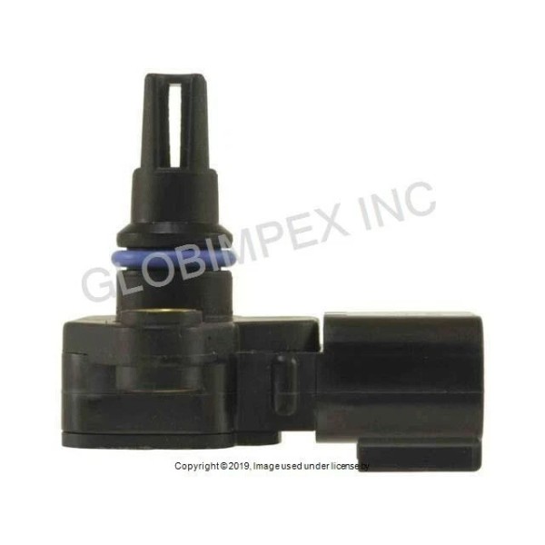 NTK LAND ROVER (2005-2009) Map Sensor (Manifold Absolute Pressure) NTK