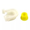 Transmission shifter Bushing Set Shift Cable Linkage Adjuster Connector End