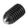 Ball Tappet, 10 Pieces Durable M10 Screw Thread with Hexagon