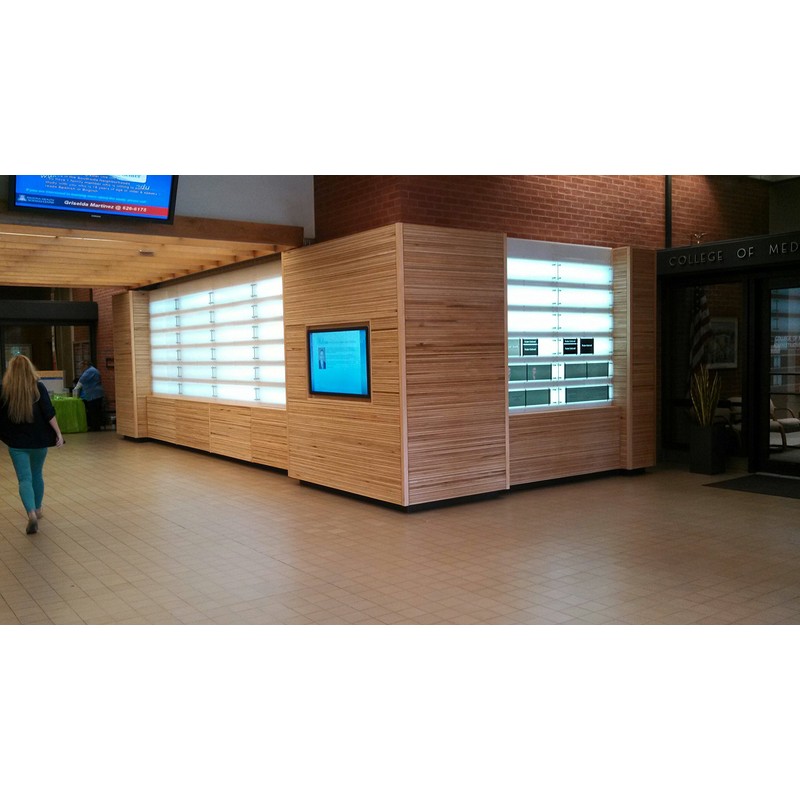 Inspired LED® | Pro Series | 42 LED 6 Panel