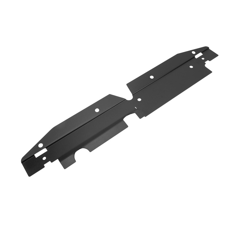 Radiator Cooling Plate Aluminium Alloy Engine Diffuser Panel Cover Shroud