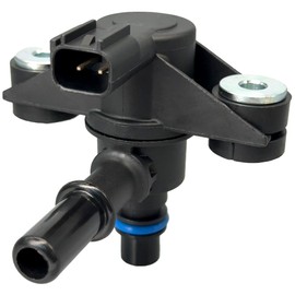 MecXora Vapor Canister Purge Control Solenoid Valve Compatible With Ford F150 F250 F350 F450 Edge Escape Flex Fusion Mustang Lincoln Continental MKS MKT Mercury Mariner Replaces 9U5Z9C915H/911-222