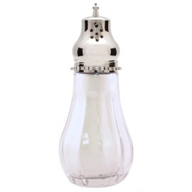 LADY PRIMROSE * TRYST * DIAMOND DUSTING SILK POWDER SHAKER * 4 OZ.