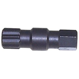 Sierra International, 18-9861, Hinge Pin Tool , white