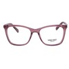 Eyeglasses NINE WEST NW 5191 601 Crystal-rose