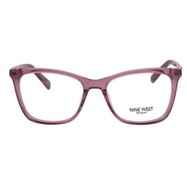 Eyeglasses NINE WEST NW 5191 601 Crystal-rose