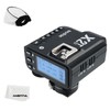 Godox X2T-S TTL 2.4G Wireless Flash Trigger for Sony, Bluetooth