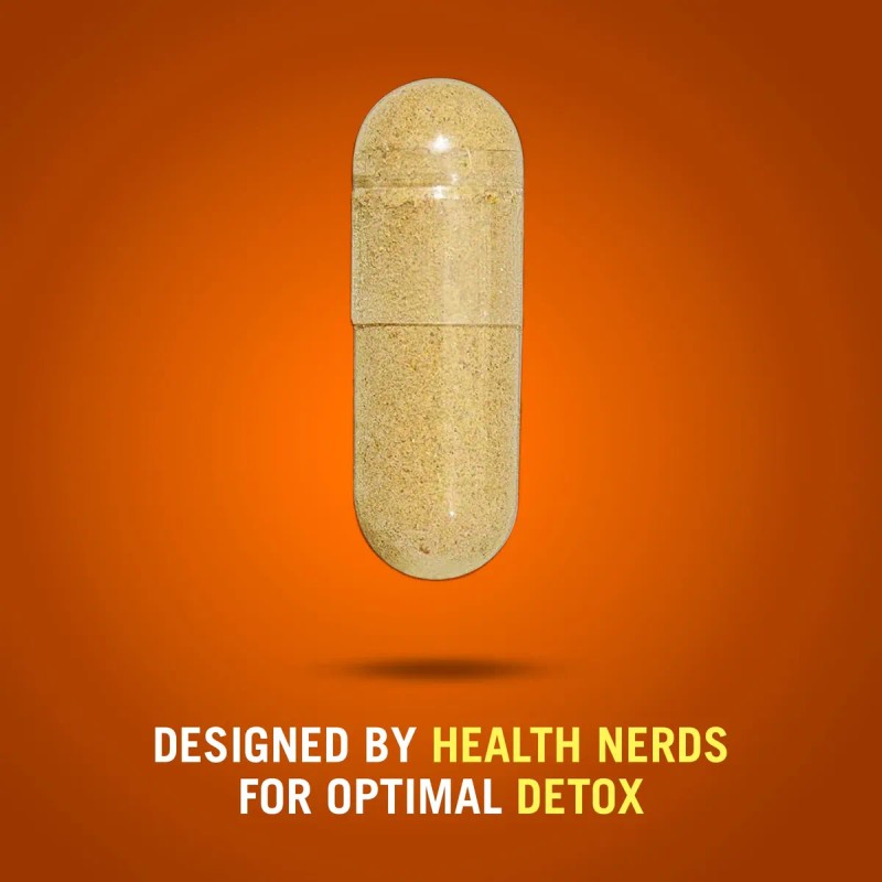 Century Systems The Cleaner Detox 14 Días 104 Cápsulas