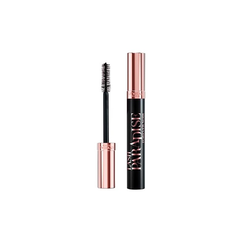 L'Oréal Paris Mascara for Intense Blackness, Extra Volume and Spectacular