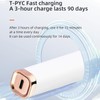 Plaque Remover for Teeth, Painless Tartar Remover for Teeth, Dental