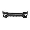 Compass Bumper - Front Upper Bumper Cover Fascia Compatible With