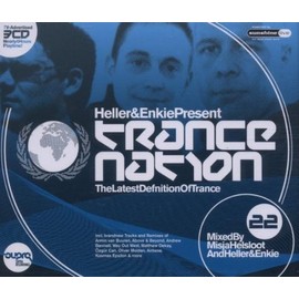 Trance Nation 22