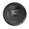 Emerson Portable Bluetooth CD Player w FM Radio and 20