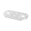 HENDI Draining Rack for Gastronorm Containers, Temperature Resistant from -40°