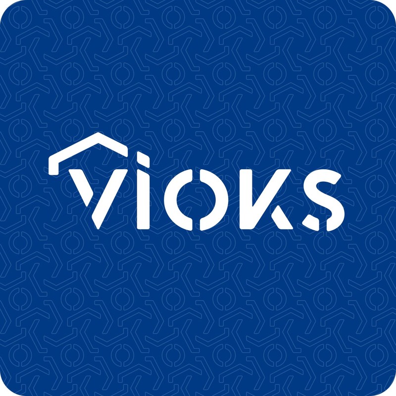 VIOKS Washing Machine Drain Adapter with Pipe Thread Dimensions 1