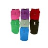 Dog Fleece Harness Vest Jumper Sweater Coat for Small Breed