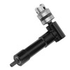 90 Degree Right Angle Chuck Key Drill Adapter Fixing Extension