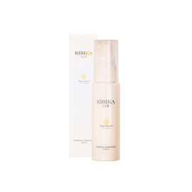 Kibika Beauty Serum, 1.0 fl oz (30 ml), Wrinkle, Haris, Ceramide, Stains, Niacinamide, Cosmetics, Aging Care, Moisturizing, Dullness, Squalane, Hyaluronic Acid, Collagen