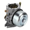 Carburetor with Connector Gasket 5205309 for Kohler Magnum KT17 KT19