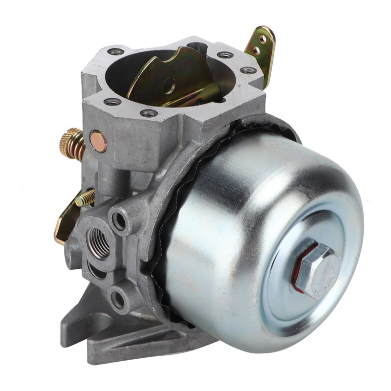 Carburetor with Connector Gasket 5205309 for Kohler Magnum KT17 KT19