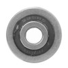 10 Pcs U Groove Bearing SG15 Track Guide Bearing 5