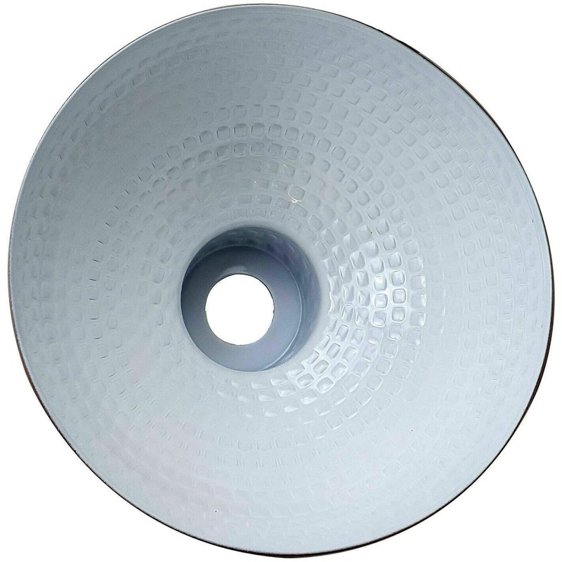 LEDSone Metal Lampshade Easy Fit Retro Industrial Ceiling Lighting Pendant