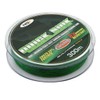 NGT Spool Of 'Quick Sink' Moss Braid - Green, 20