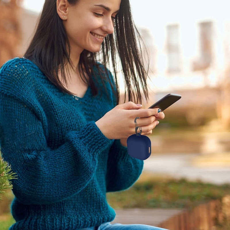 [2 Pack] easyBee Case Compatible with JBL Live Pro 2