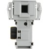 FIND A SPARE Door Release Lock Switch Replacement for Hoover