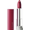 Maybelline Color Sensational Lipstick 388 Plum For Me, 1pc