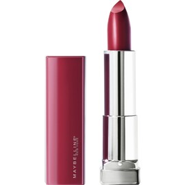 Maybelline Color Sensational Lipstick 388 Plum For Me, 1pc